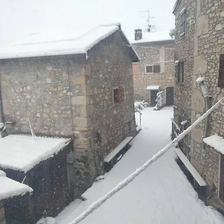 Casa Lia *