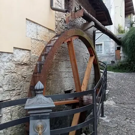 Casa Lia Homestay Cascine