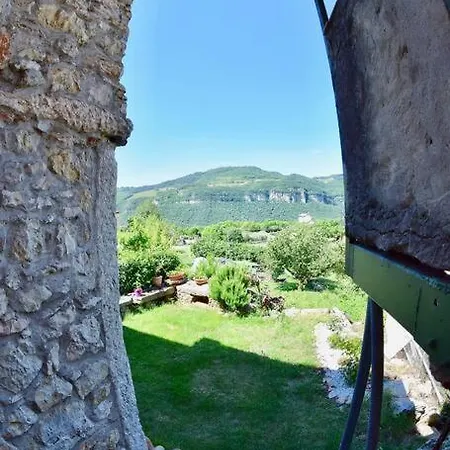 Homestay Casa Lia Cascine