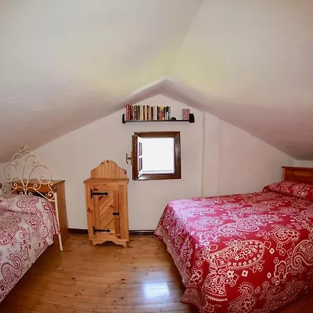 Casa Lia *
