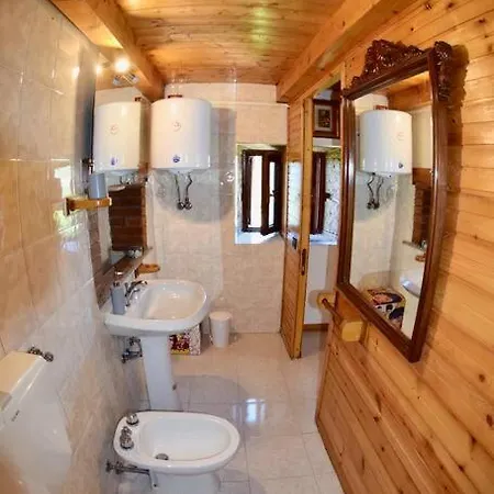 Casa Lia * Cascine