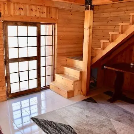 Homestay Casa Lia Cascine