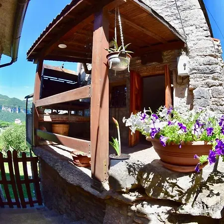 Casa Lia * Cascine