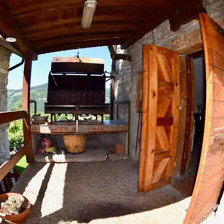 Casa Lia