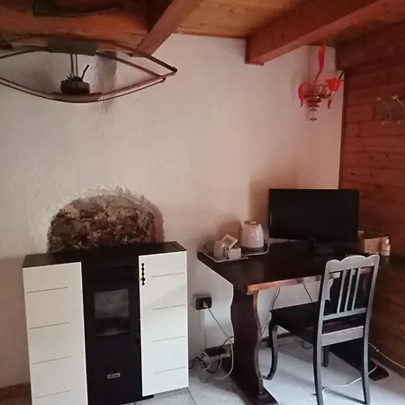 Casa Lia * Cascine