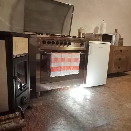 Casa Lia * Cascine