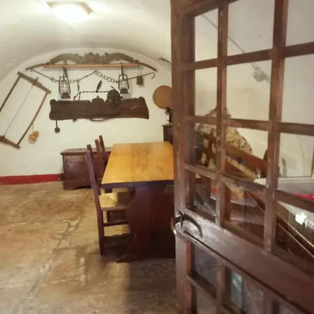 Casa Lia Homestay