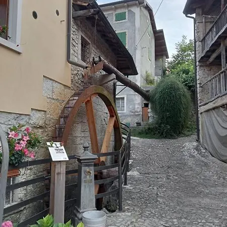 Alloggio in famiglia Casa Lia *