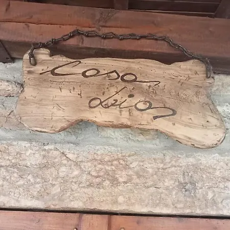 Alloggio in famiglia Casa Lia