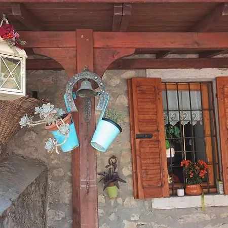 Casa Lia Alloggio in famiglia *