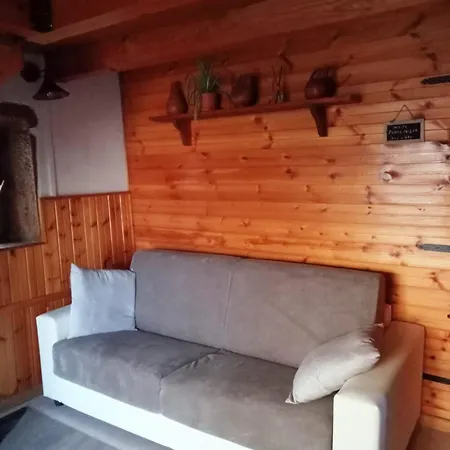 Alloggio in famiglia Casa Lia