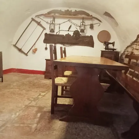 Casa Lia Alloggio in famiglia